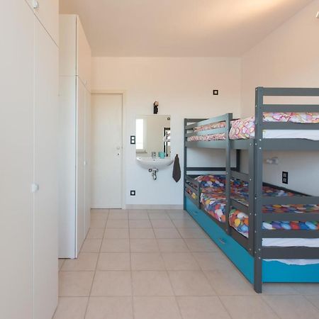 Apartmán Seadreams Middelkerke Exteriér fotografie