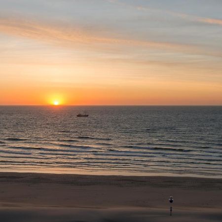 Apartmán Seadreams Middelkerke Exteriér fotografie