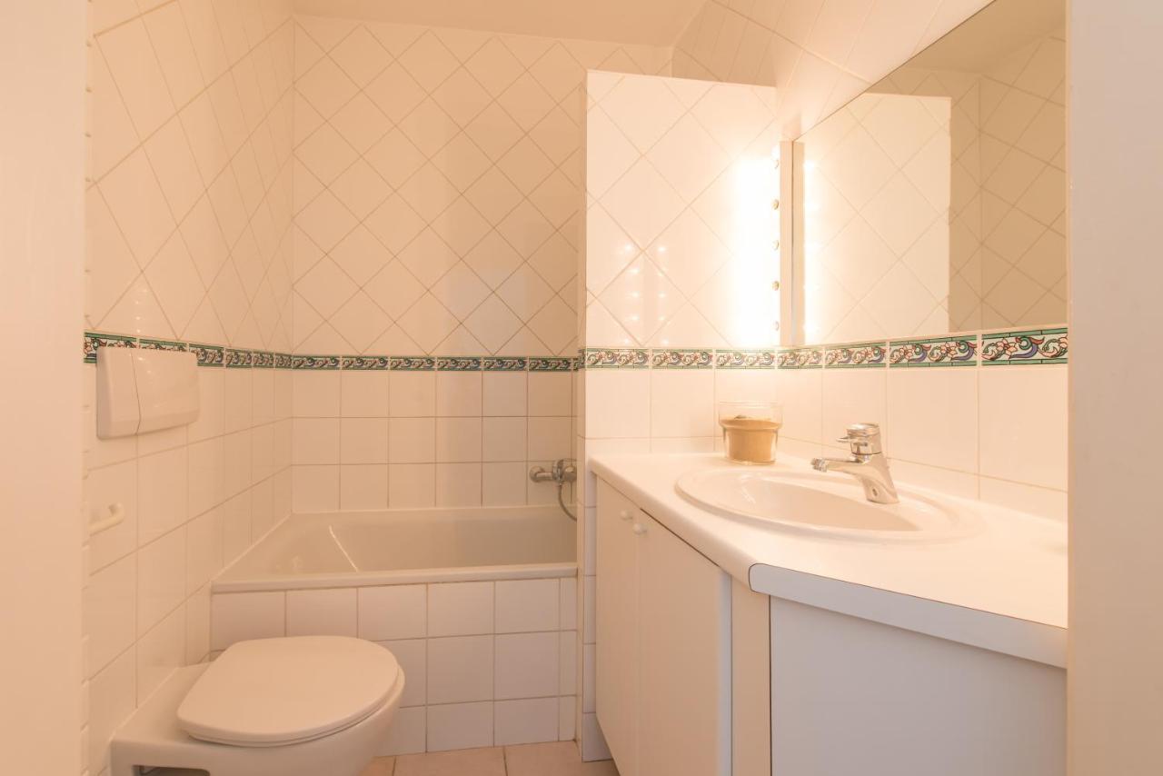 Apartmán Seadreams Middelkerke Exteriér fotografie