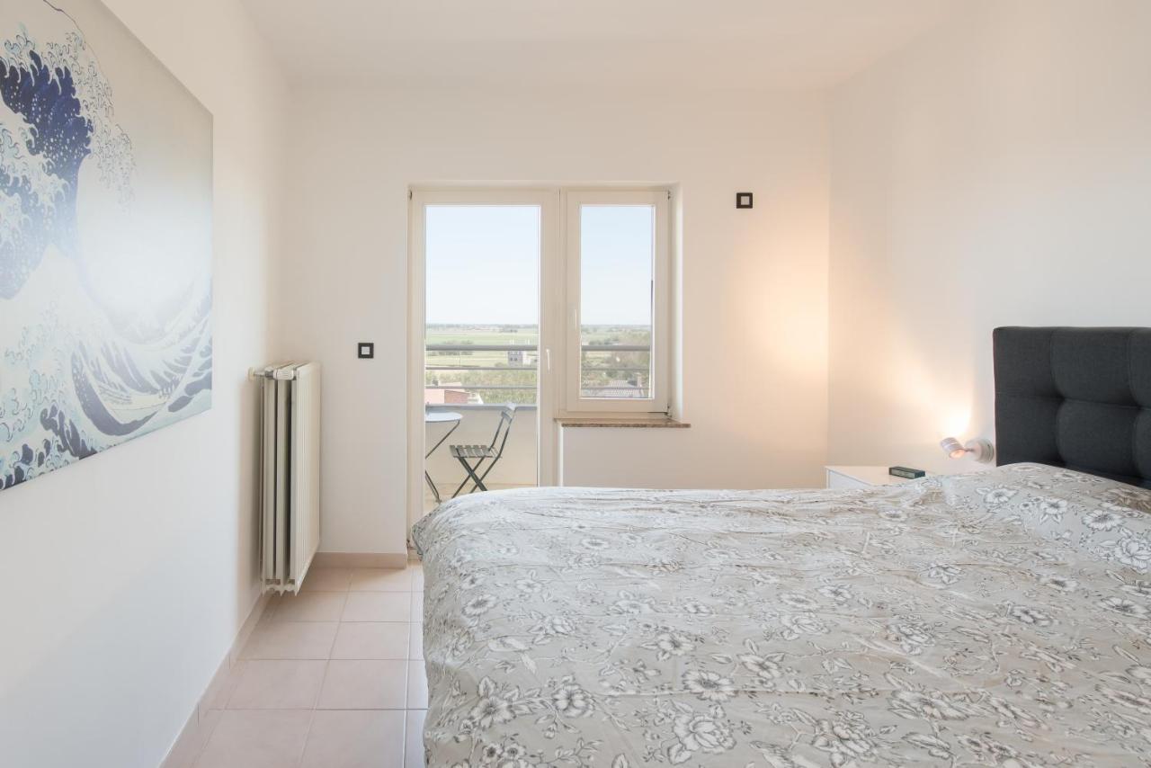 Apartmán Seadreams Middelkerke Exteriér fotografie