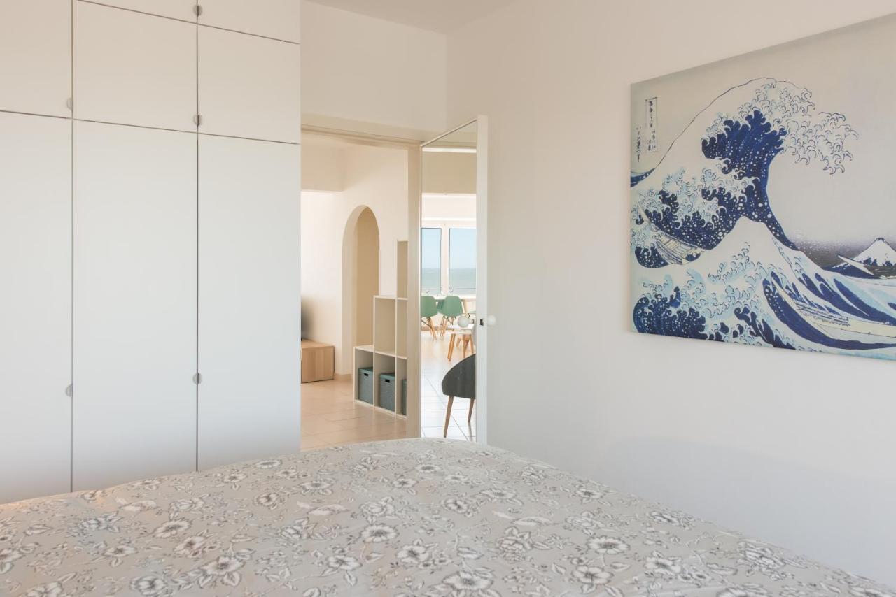 Apartmán Seadreams Middelkerke Exteriér fotografie
