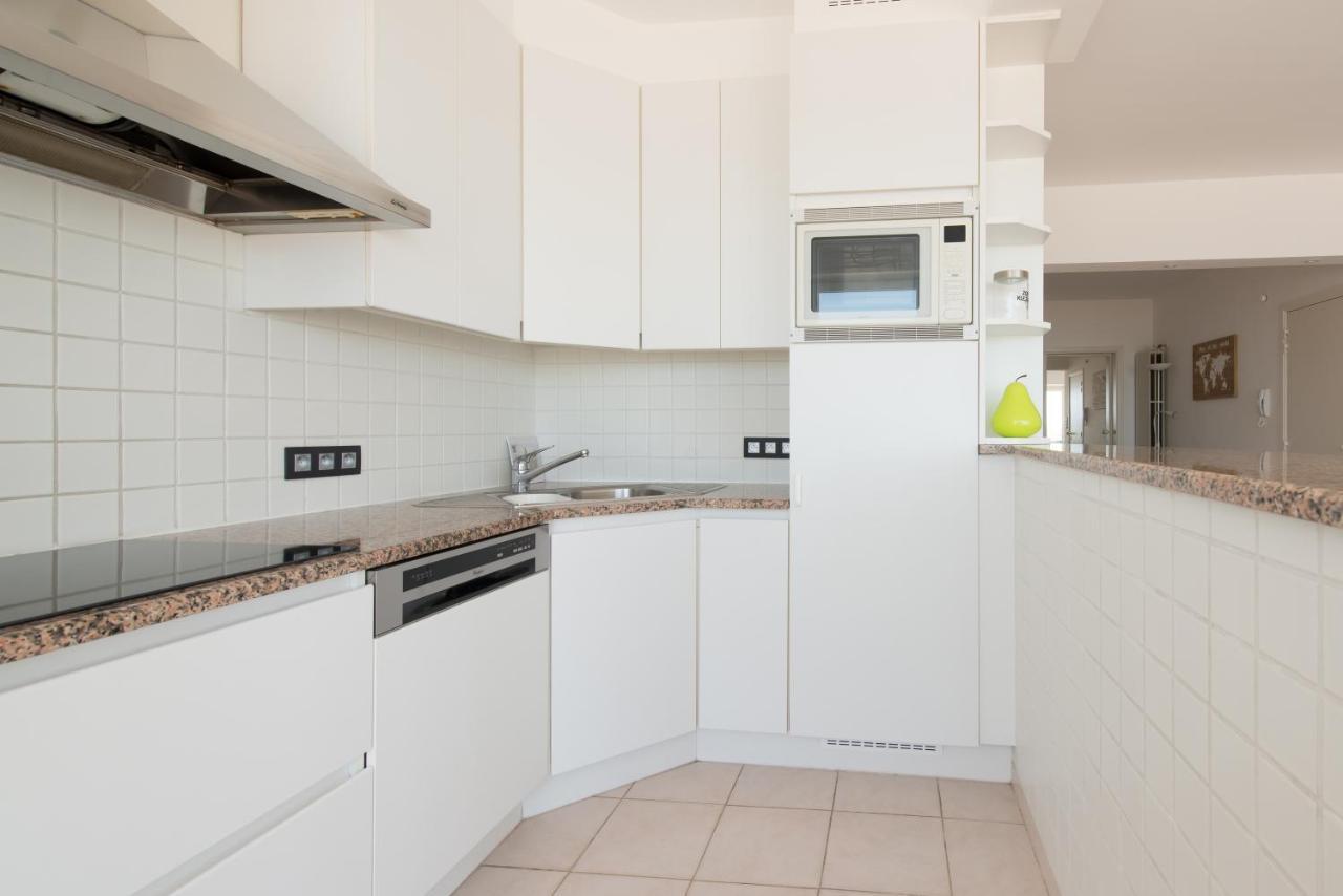 Apartmán Seadreams Middelkerke Exteriér fotografie